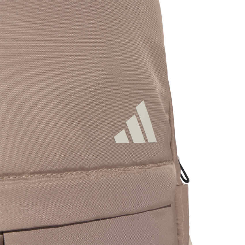 Adidas Yoga Bp Kahverengi Kadın Sırt Çantası - 5
