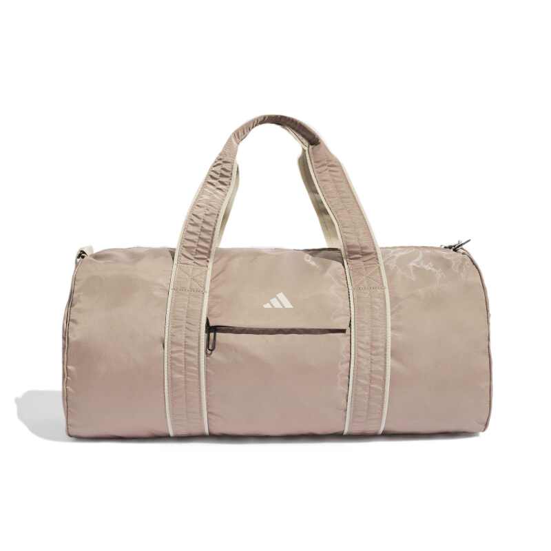 Adidas Yoga Duffel Kahverengi Kadın Spor Çantası - 1