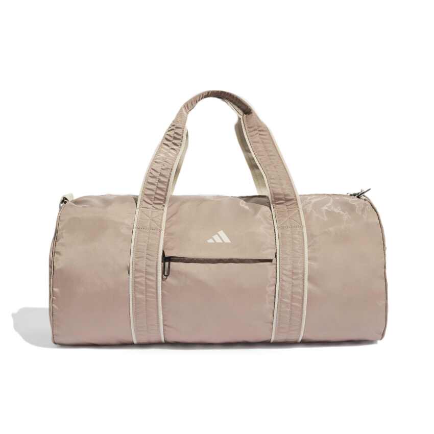 Adidas Yoga Duffel Kahverengi Kadın Spor Çantası - 1