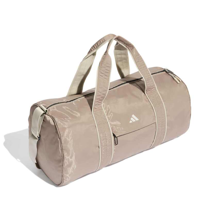 Adidas Yoga Duffel Kahverengi Kadın Spor Çantası - 2