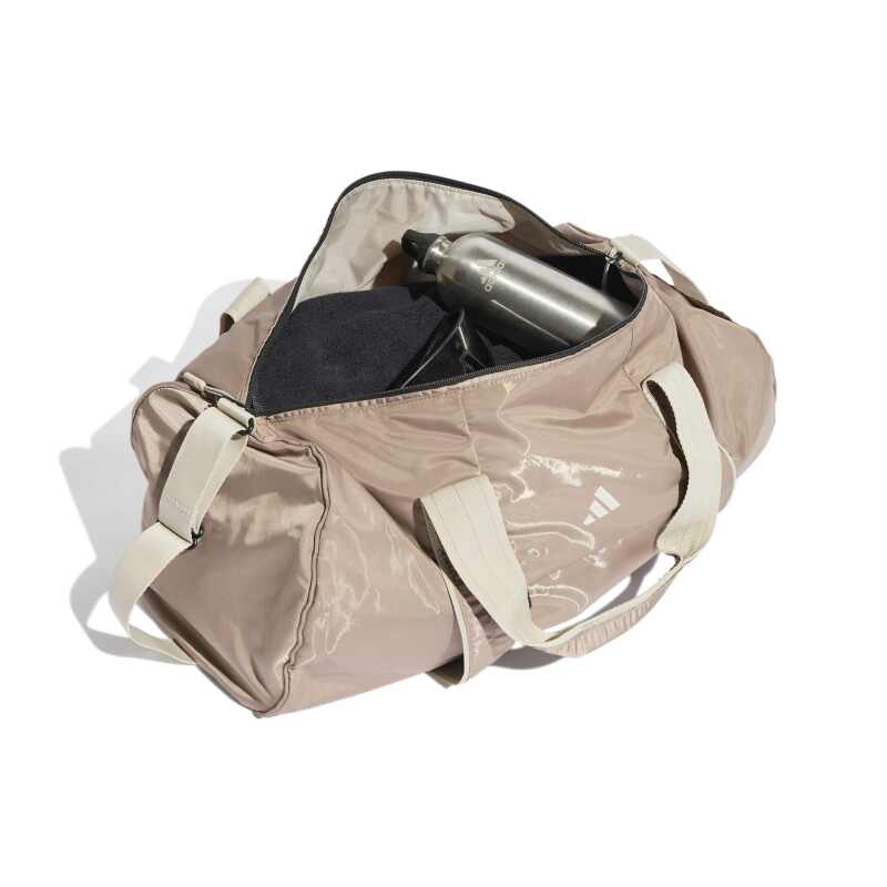 Adidas Yoga Duffel Kahverengi Kadın Spor Çantası - 3