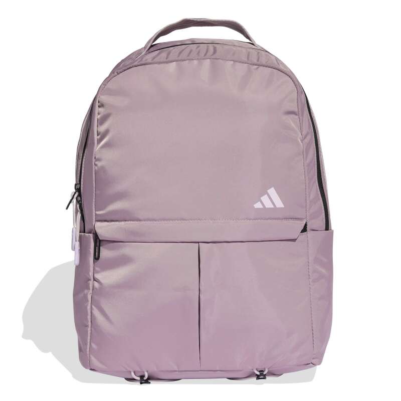 Adidas Yoga Mor Unisex Sırt Çantası - 1