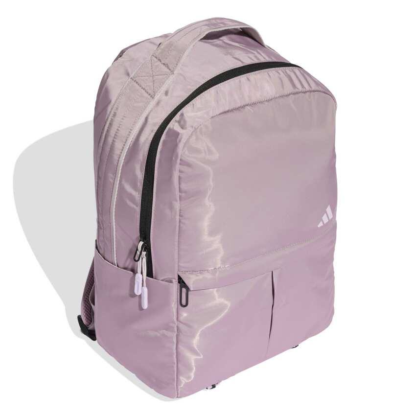 Adidas Yoga Mor Unisex Sırt Çantası - 3