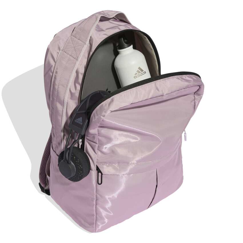 Adidas Yoga Mor Unisex Sırt Çantası - 4