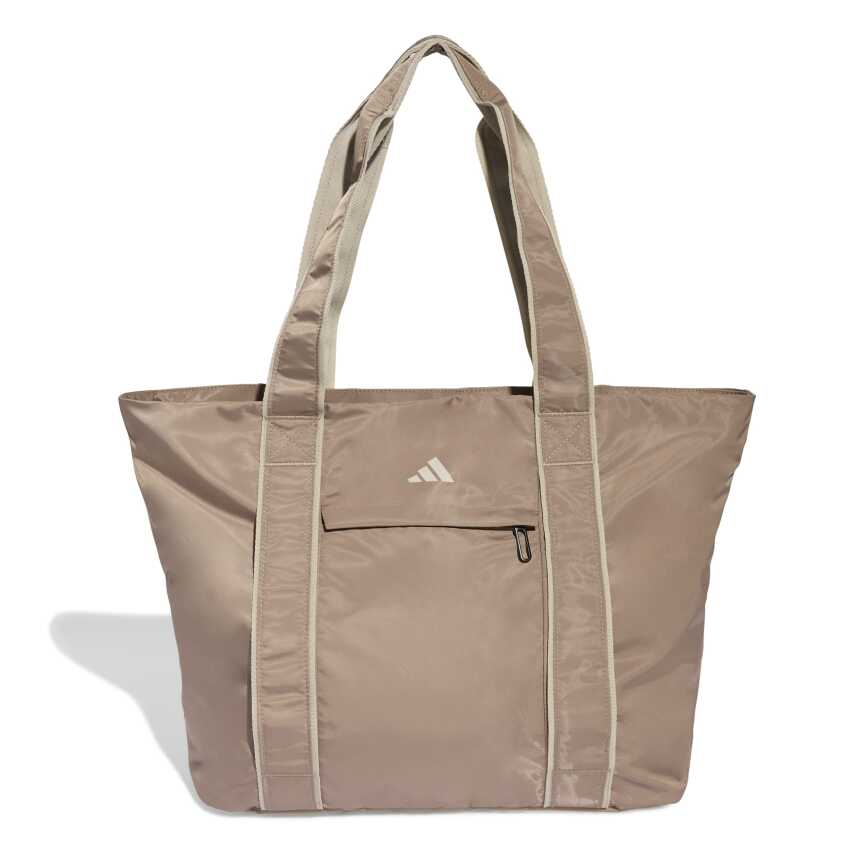 Adidas Yoga Tote Kahverengi Kadın Spor Çantası - 1
