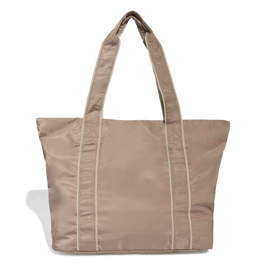 Adidas Yoga Tote Kahverengi Kadın Spor Çantası - 2