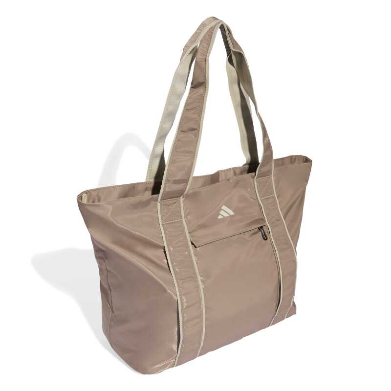 Adidas Yoga Tote Kahverengi Kadın Spor Çantası - 3