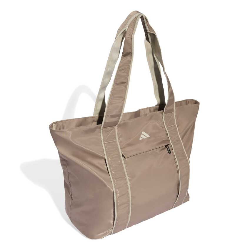 Adidas Yoga Tote Kahverengi Kadın Spor Çantası - 3