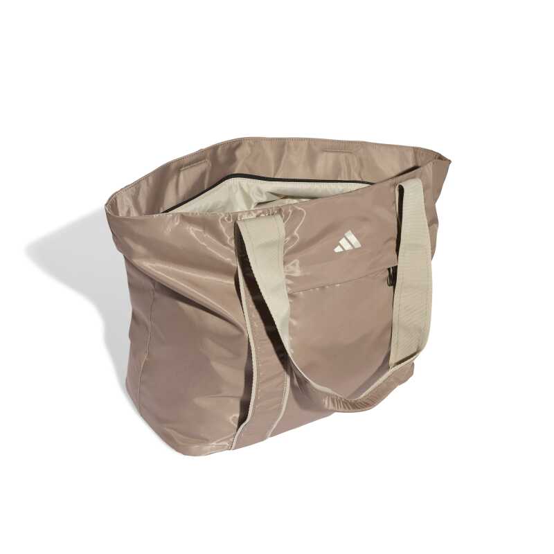 Adidas Yoga Tote Kahverengi Kadın Spor Çantası - 4