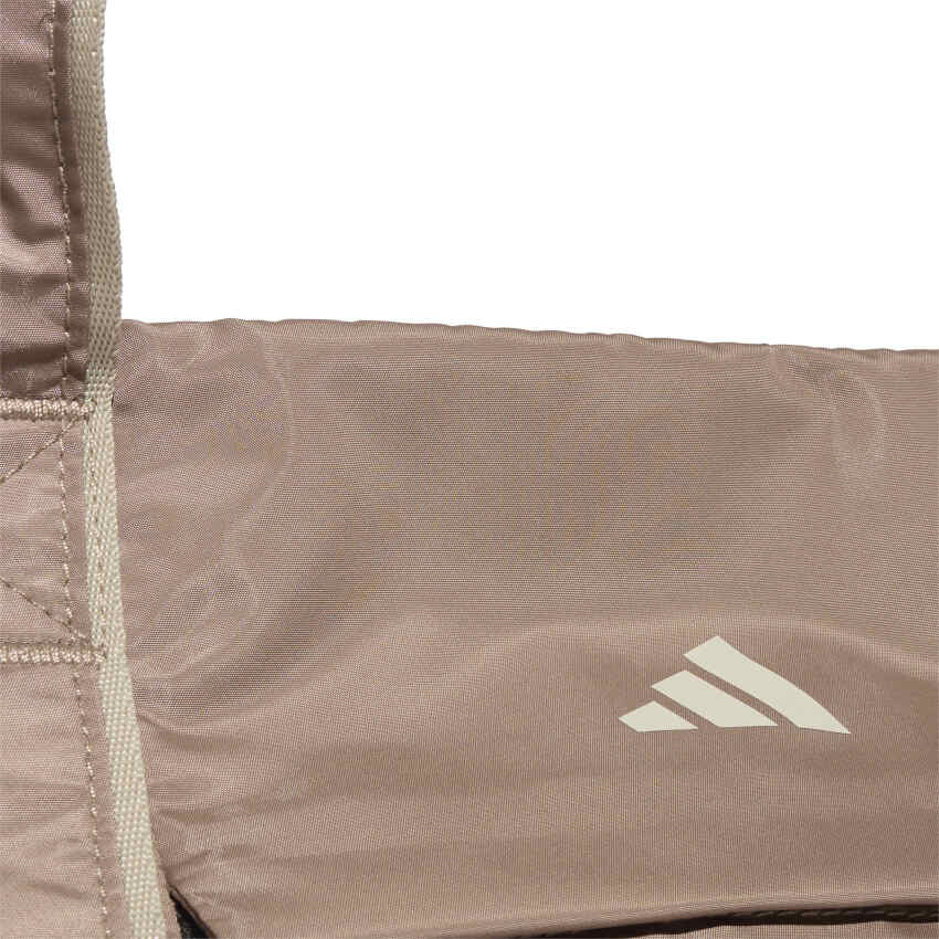 Adidas Yoga Tote Kahverengi Kadın Spor Çantası - 5