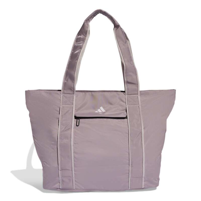 Adidas Yoga Tote Mor Kadın Spor Çantası - 1