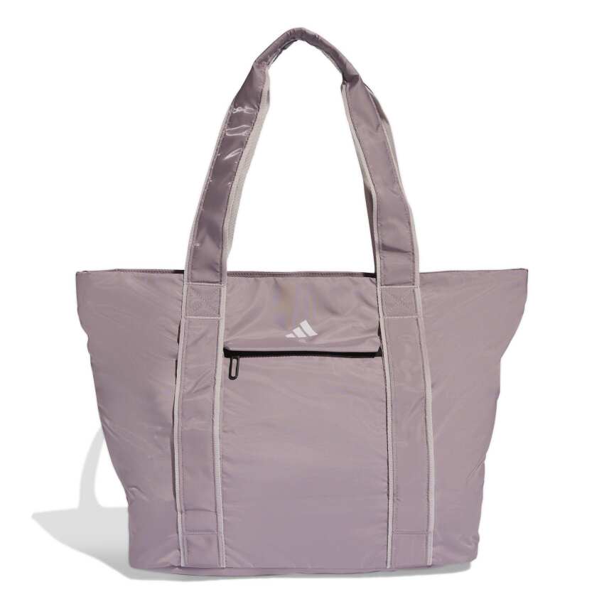 Adidas Yoga Tote Mor Kadın Spor Çantası - 1
