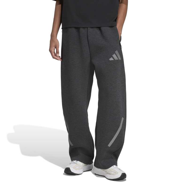 Adidas Z.N.E. Premium Siyah Erkek Eşofman Altı - Adidas