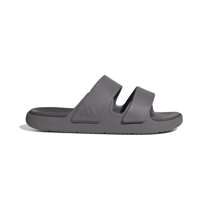 Adidas Znsory Sandal Kahverengi Erkek Terlik - 1