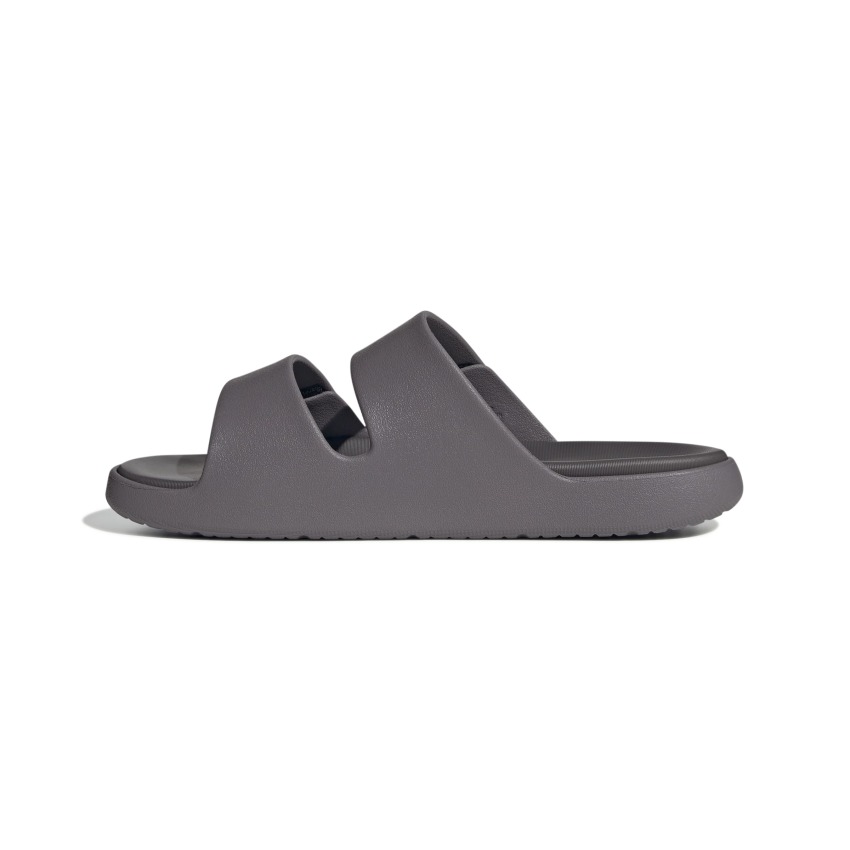Adidas Znsory Sandal Kahverengi Erkek Terlik - 2