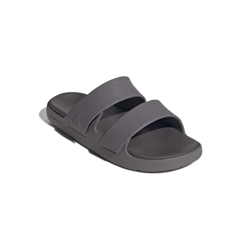 Adidas Znsory Sandal Kahverengi Erkek Terlik - 3