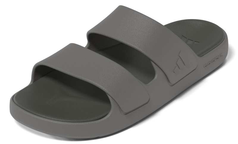 Adidas Znsory Sandal Kahverengi Erkek Terlik - 5