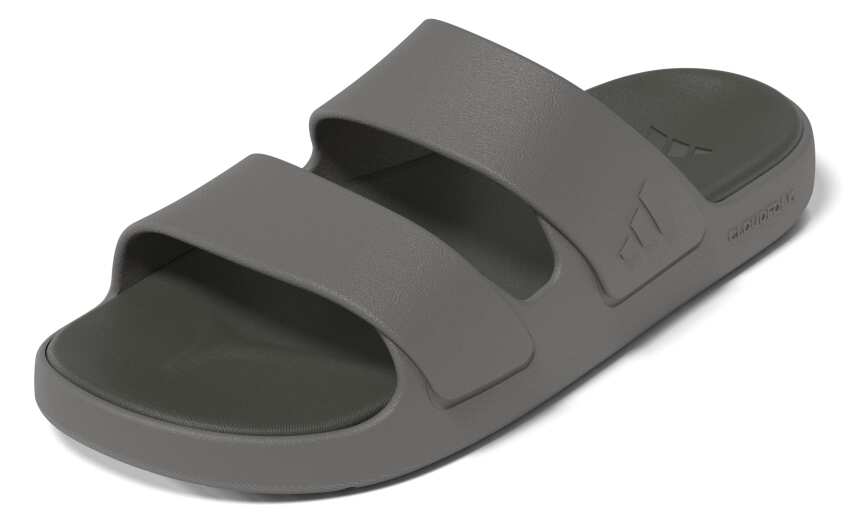 Adidas Znsory Sandal Kahverengi Erkek Terlik - 5