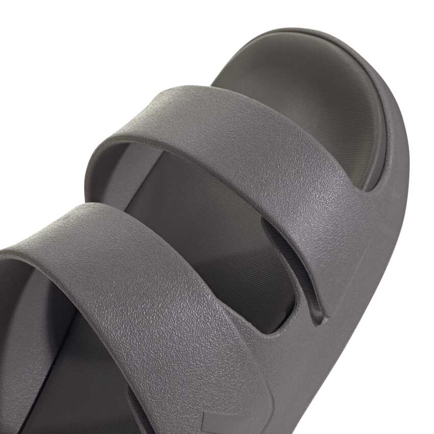 Adidas Znsory Sandal Kahverengi Erkek Terlik - 8