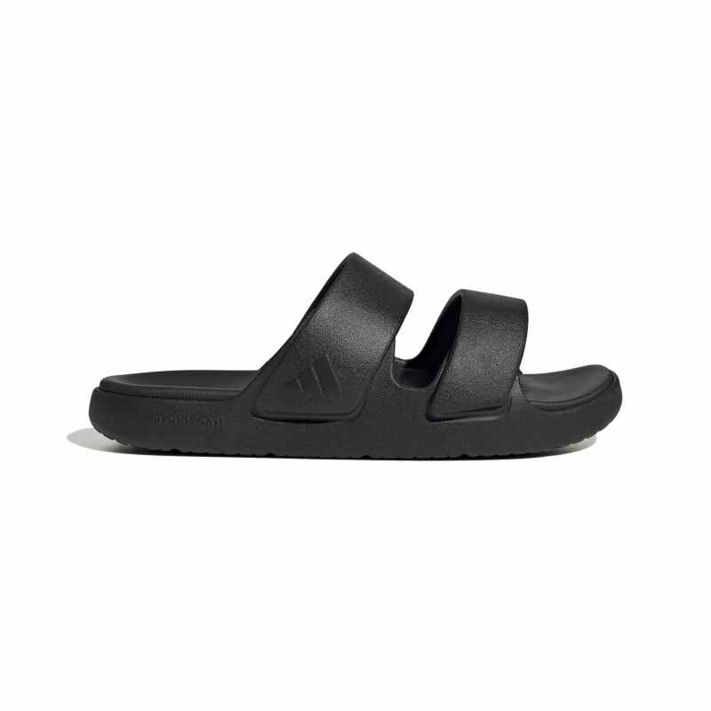 Adidas Znsory Sandal Siyah Erkek Terlik - 1