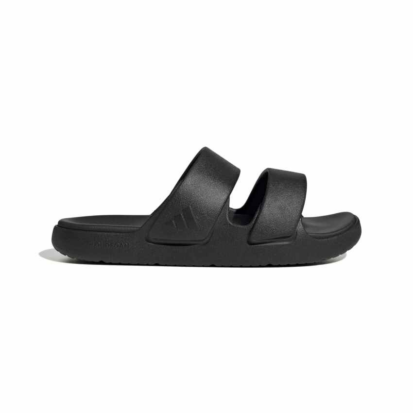 Adidas Znsory Sandal Siyah Erkek Terlik - 1