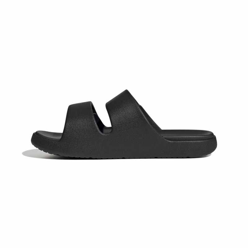 Adidas Znsory Sandal Siyah Erkek Terlik - 2