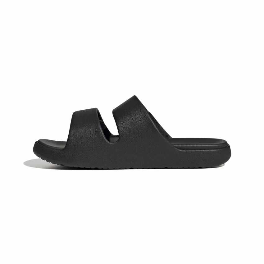 Adidas Znsory Sandal Siyah Erkek Terlik - 2