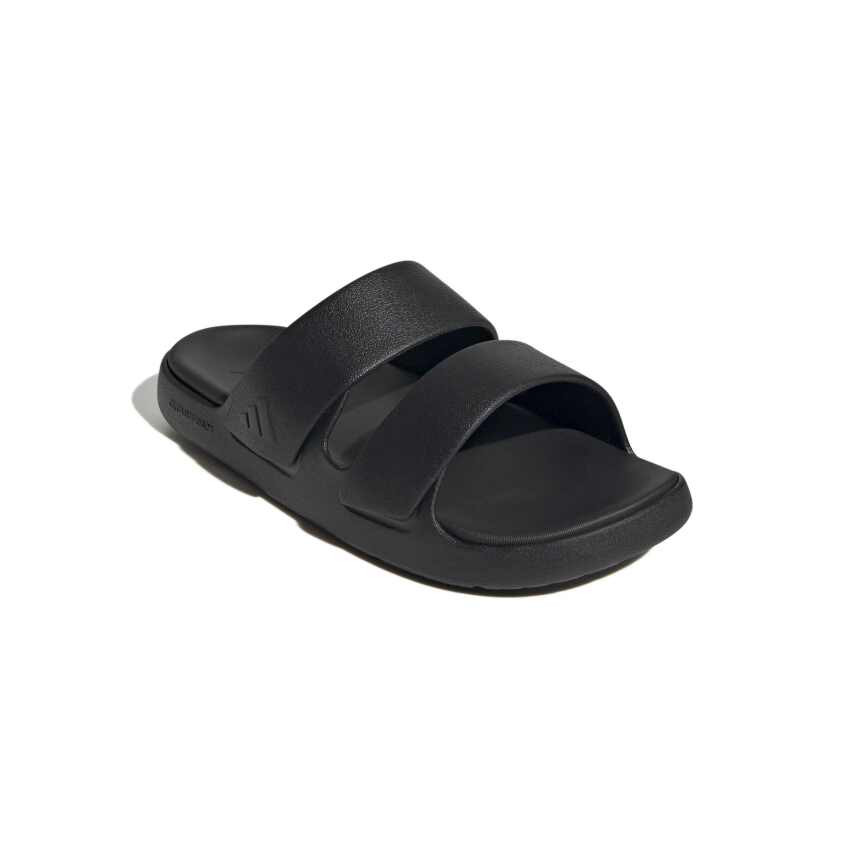 Adidas Znsory Sandal Siyah Erkek Terlik - 3