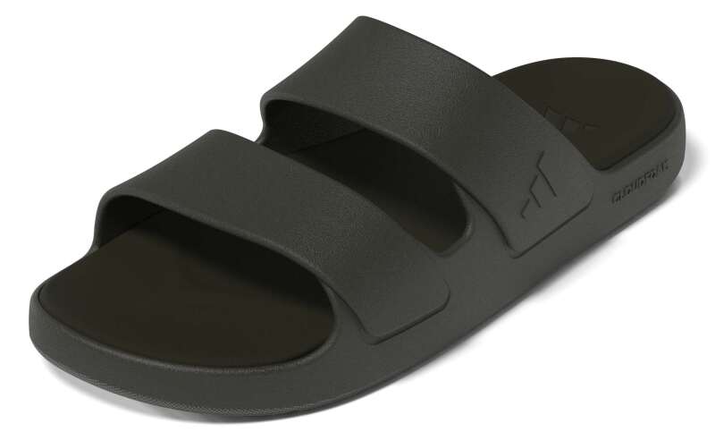 Adidas Znsory Sandal Siyah Erkek Terlik - 5