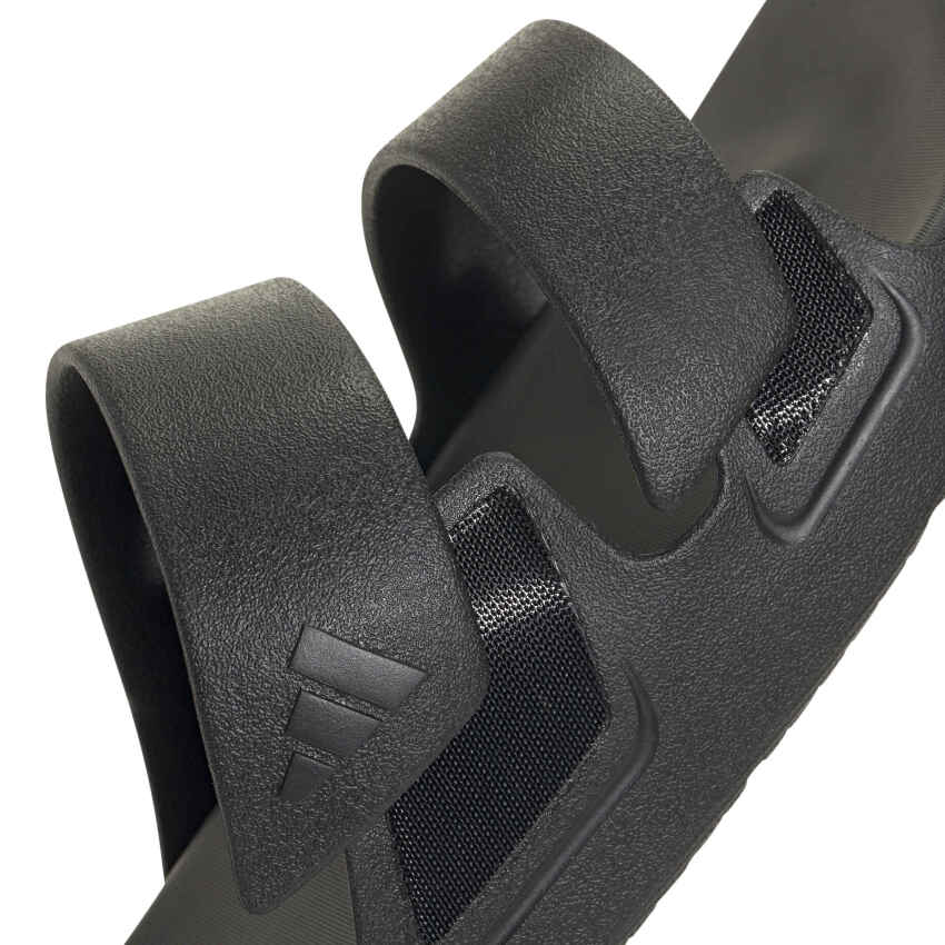 Adidas Znsory Sandal Siyah Erkek Terlik - 8