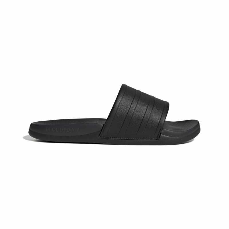 Adidas Adilette Comfort 2.0 Siyah Erkek Terlik - 1