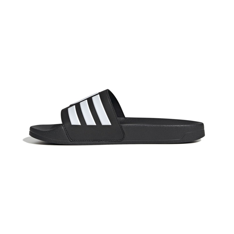 Adidas Adilette Shower Juventus Siyah Erkek Terlik - Adidas (1)