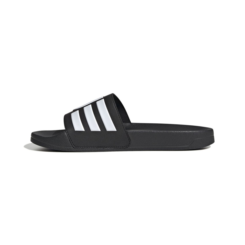 Adidas Adilette Shower Juventus Siyah Erkek Terlik - 2