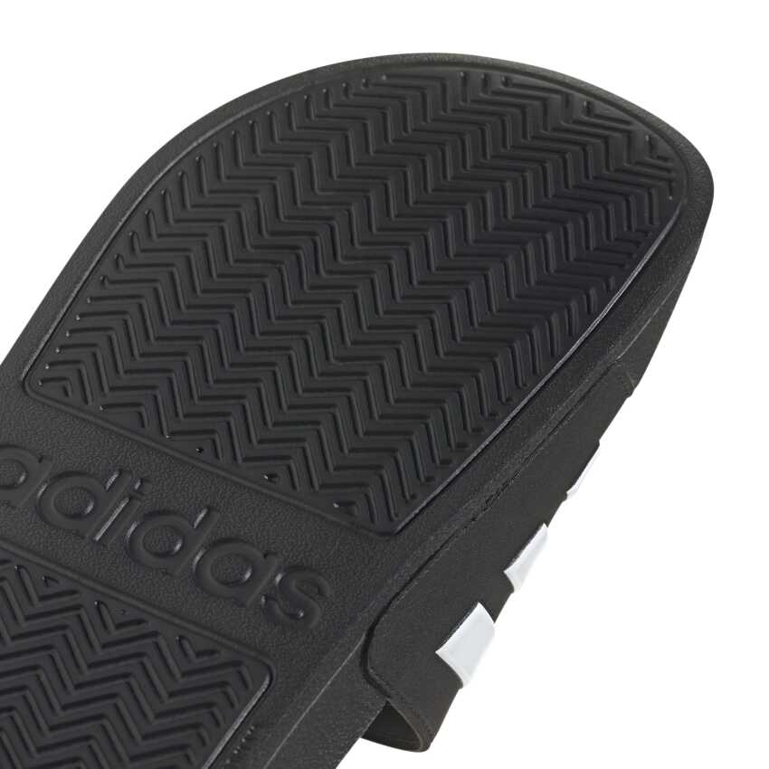 Adidas Adilette Shower Juventus Siyah Erkek Terlik - 9