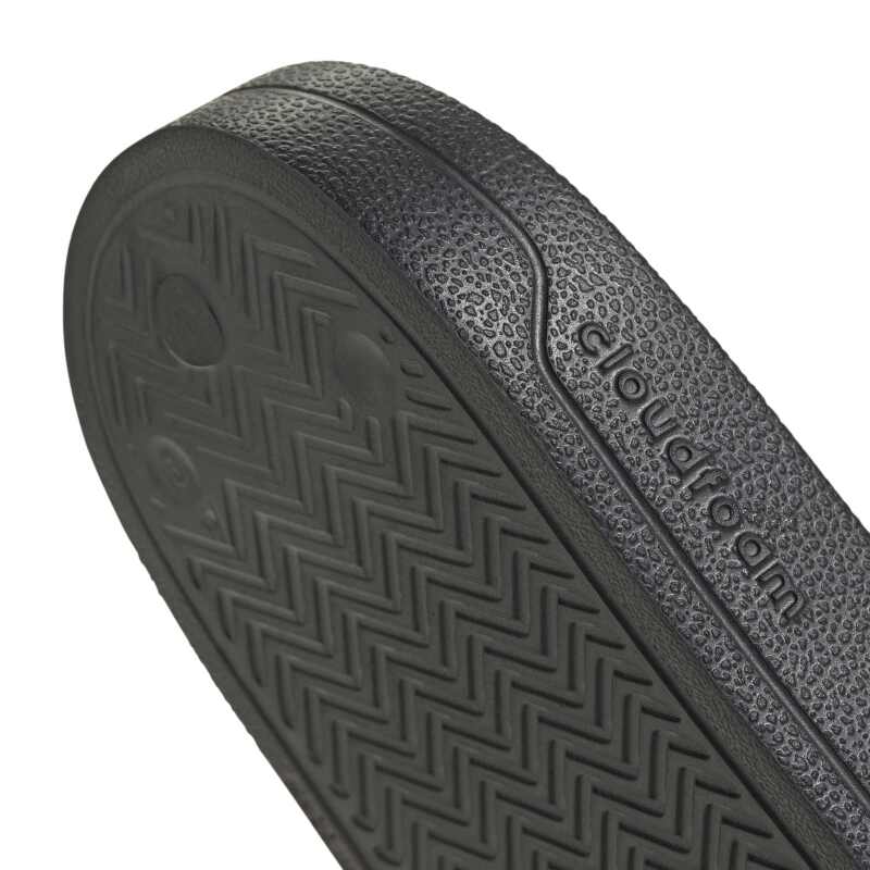 Adidas Adilette Shower Man Utd Siyah Erkek Terlik - 9