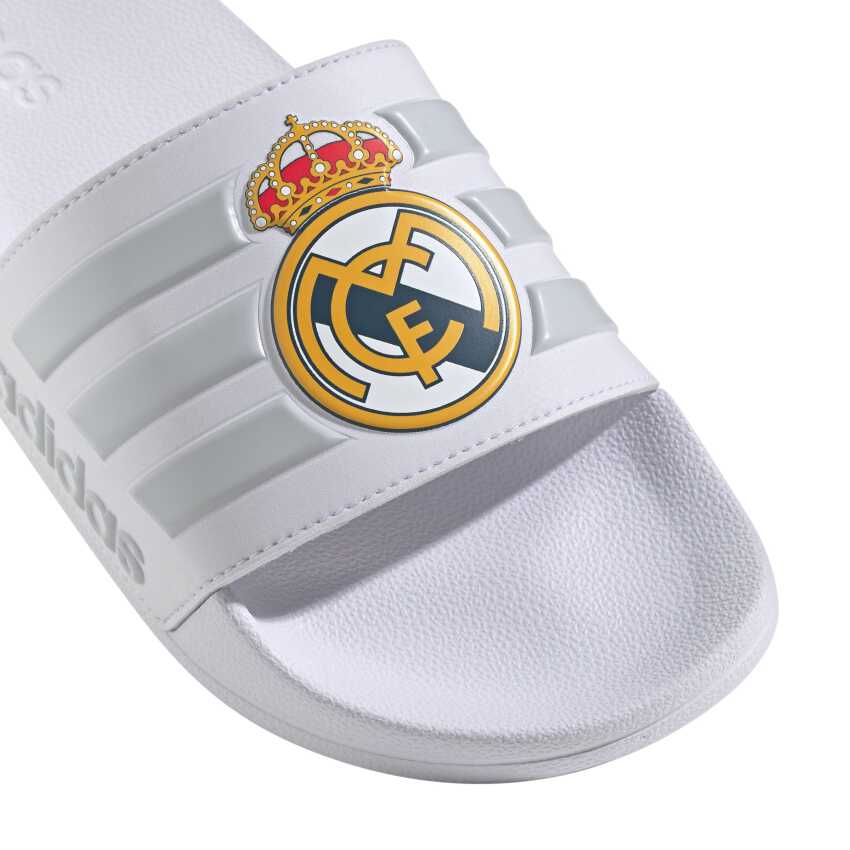 Adilette Shower Real Madrid - 8