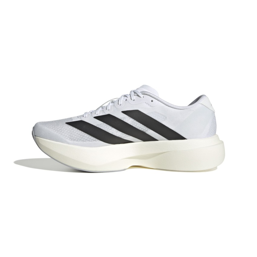 Adidas adizero Evo SL Beyaz Erkek Koşu Ayakkabısı - 2