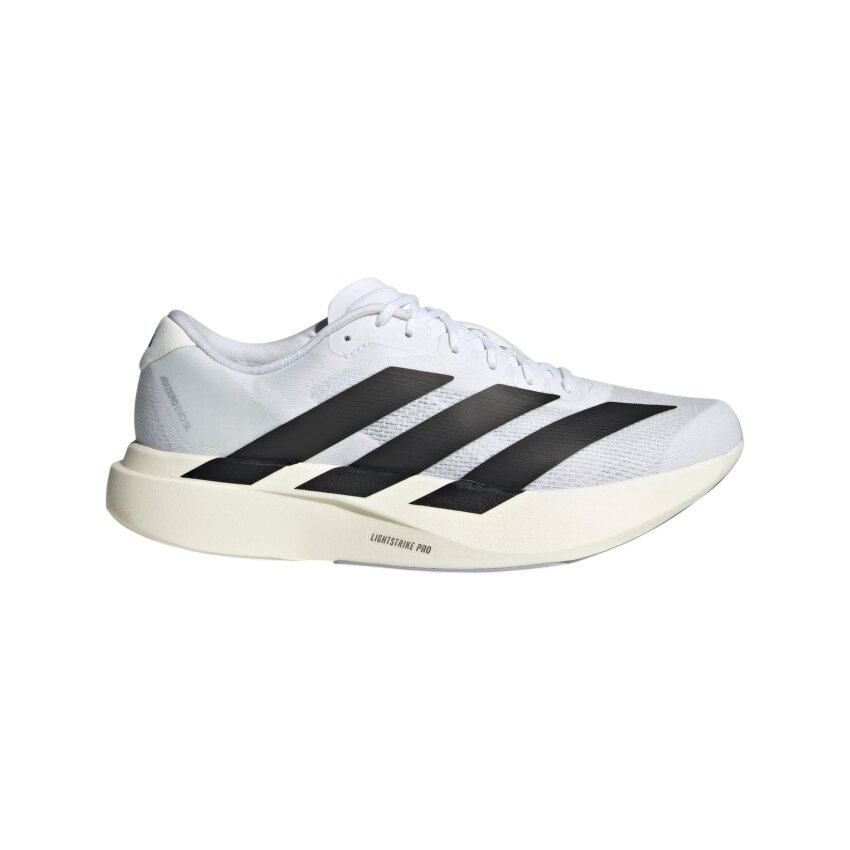 Adidas adizero Evo SL Beyaz Erkek Koşu Ayakkabısı - 1