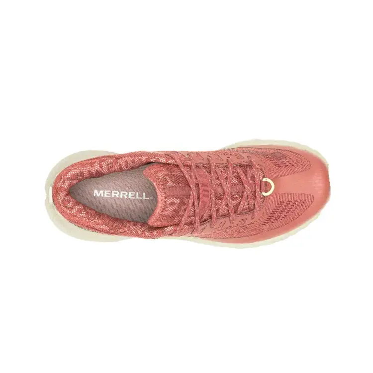 Merrell Agility Peak 5 Gtx Pembe Kadın Koşu Ayakkabısı - 5