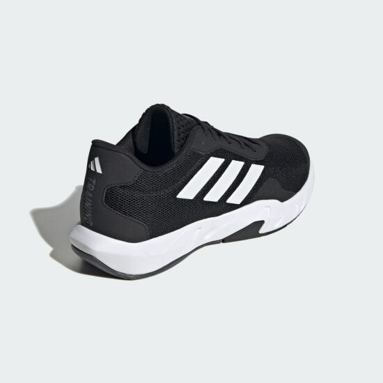 Adidas AMPLIMOVE TRAINER M SİYAH Erkek Koşu Ayakkabısı - 5