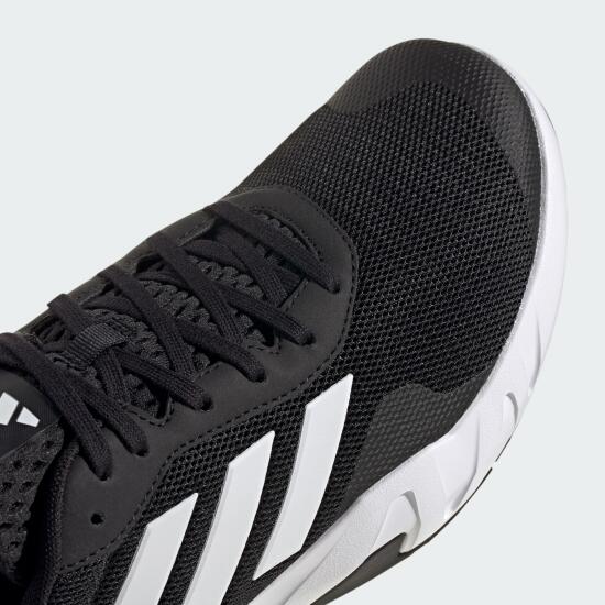 Adidas AMPLIMOVE TRAINER M SİYAH Erkek Koşu Ayakkabısı - 8