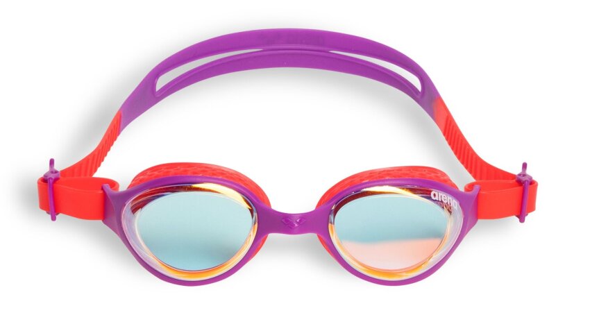 Arena Air Jr Mirror Yüzücü Gözlüğü Çocuk - 3