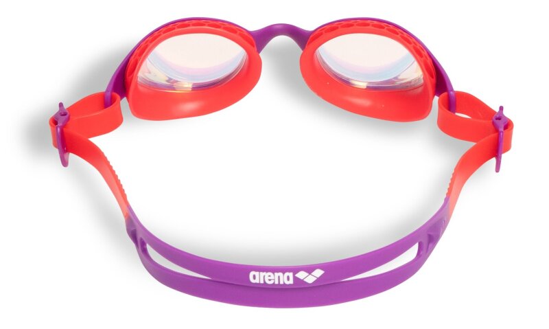 Arena Air Jr Mirror Yüzücü Gözlüğü Çocuk - 4