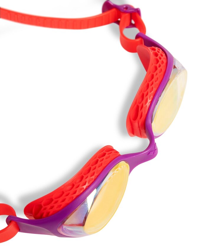 Arena Air Jr Mirror Yüzücü Gözlüğü Çocuk - 6