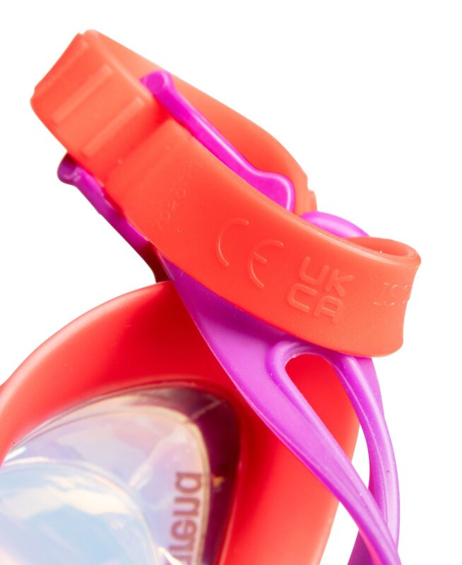 Arena Air Jr Mirror Yüzücü Gözlüğü Çocuk - 7