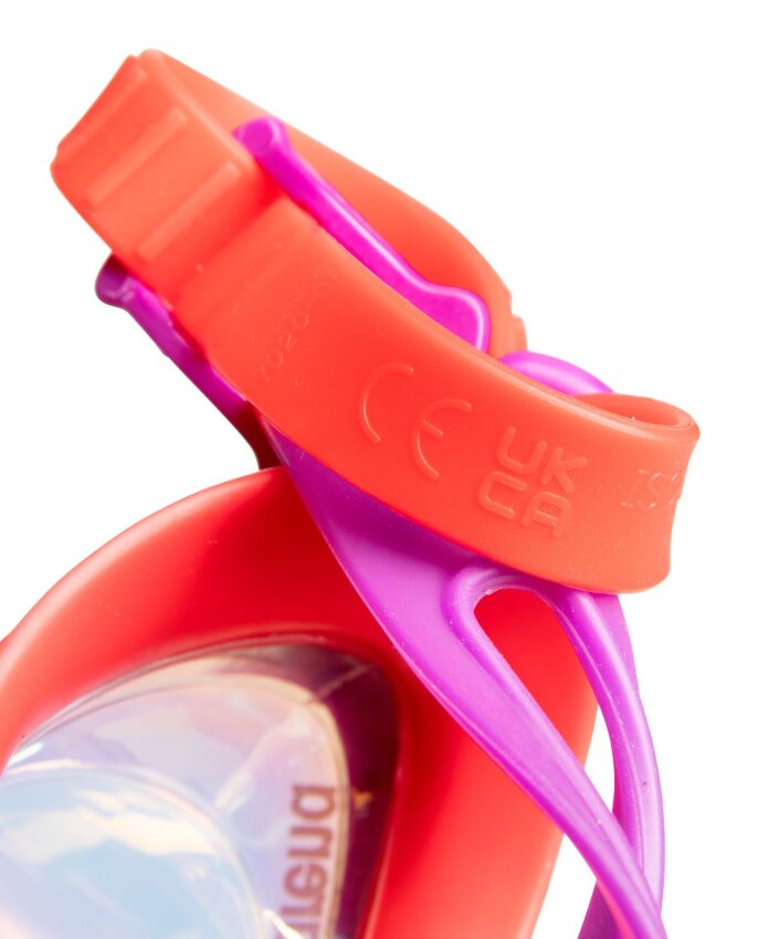 Arena Air Jr Mirror Yüzücü Gözlüğü Çocuk - 7