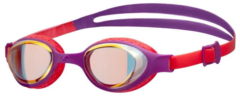 Arena Air Jr Mirror Yüzücü Gözlüğü Çocuk - 1