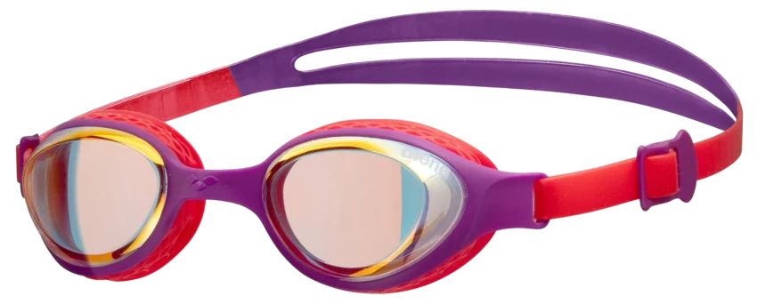 Arena Air Jr Mirror Yüzücü Gözlüğü Çocuk - 1