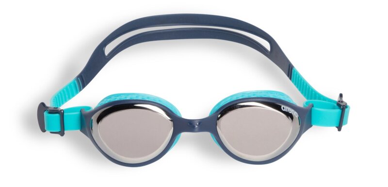 Arena Air Jr Mirror Yüzücü Gözlüğü Çocuk - 3