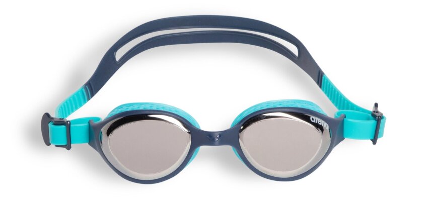 Arena Air Jr Mirror Yüzücü Gözlüğü Çocuk - 3